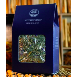 Star Child Herbal Tea Witches Brew